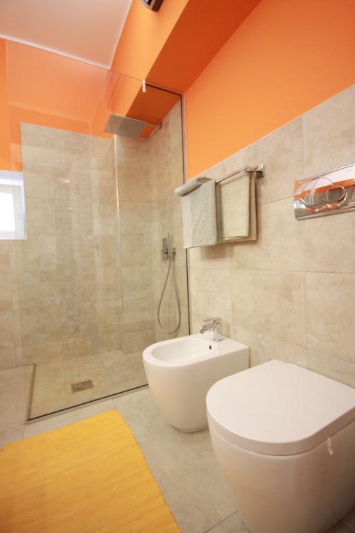 Apartment Villa Mandria Opatija Habitación foto