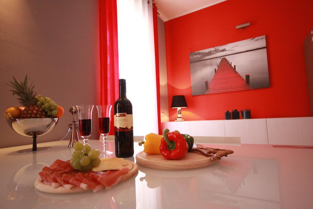 Apartment Villa Mandria Opatija Habitación foto