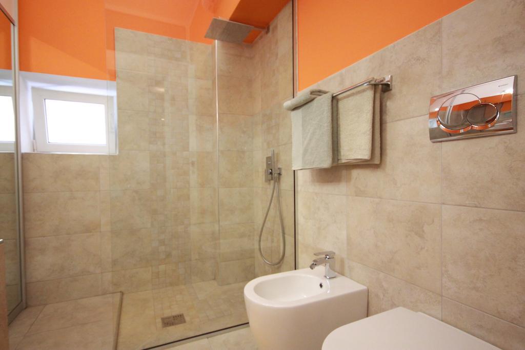 Apartment Villa Mandria Opatija Habitación foto